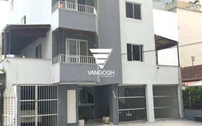 Apartamento 2 dormitórios Topazio, Centro - Balneário Camboriú