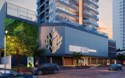 Brava Park Residence