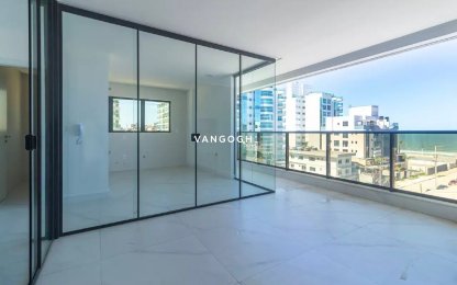 Apartamento 3 dormitórios Surfers Paradise Residence, Praia Brava - Itajaí