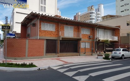 Casa 6 dormitórios Centro, Centro - Balneário Camboriú