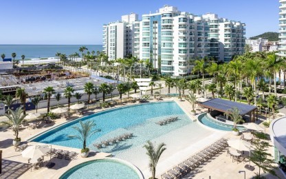 Brava Beach Reserva Figueira