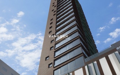 Apartamento 4 dormitórios 143 Mayfair, Centro - ITAPEMA