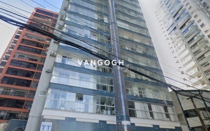 Condomínio Edifício Residencial Martinique