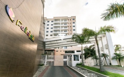 Edifício Felicitá Eco Residence