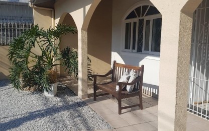 Casa 3 dormitórios Casa 03 Suítes, Estados - Balneário Camboriú