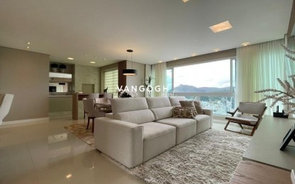 Apartamento 4 dormitórios Puerto Velero, Centro - Balneário Camboriú