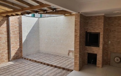 Sobrado 3 dormitórios , Barra - Balneário Camboriú