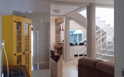 Casa 3 dormitórios Casa, Centro - Balneário Camboriú