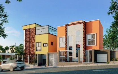 Sobrado 3 dormitórios , Ariribá - Balneário Camboriú