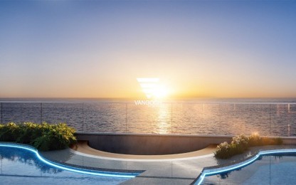 Apartamento 3 dormitórios Hannover Residence