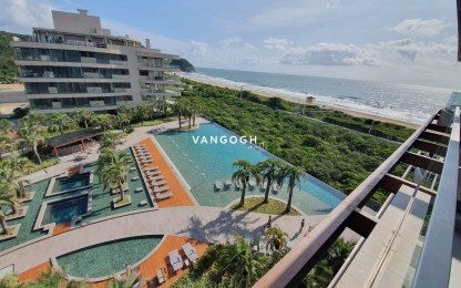 Apartamento 4 dormitórios Bravíssima Private Residence