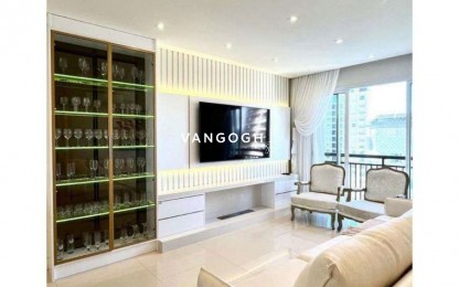 Apartamento 3 dormitórios Windsor Village, Centro - Balneário Camboriú