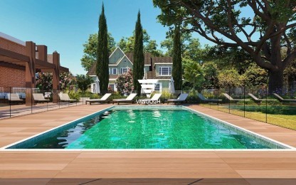 Terreno Condominio Colina da Palha