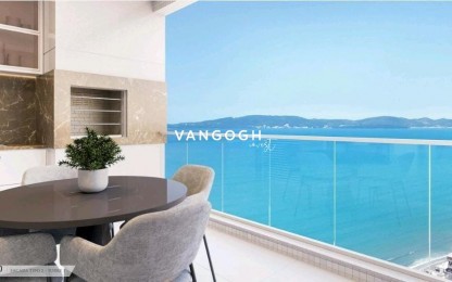 Apartamento 4 dormitórios Select Towers, Centro - ITAPEMA