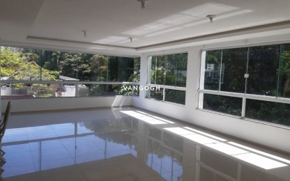 Apartamento 3 dormitórios Residencial Naturale, Ariribá - Balneário Camboriú