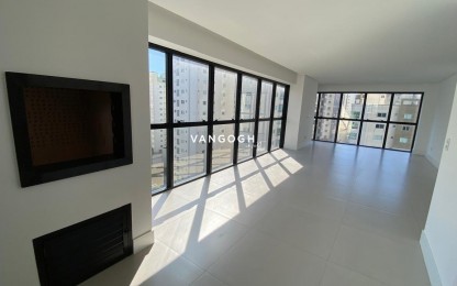 Apartamento 4 dormitórios Rooftop, Centro - Balneário Camboriú