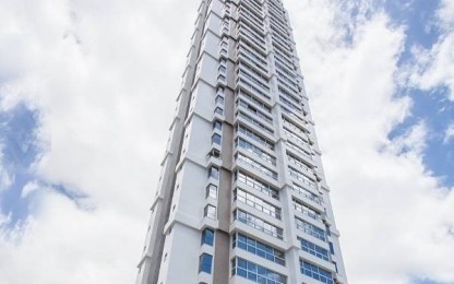 Illuminati Residence