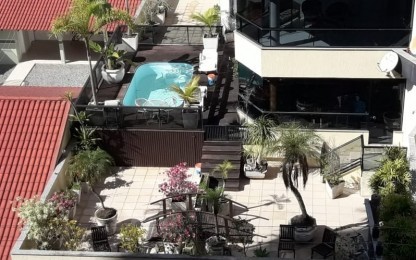 Apartamento 3 dormitórios Cristal Mar, Meia Praia - ITAPEMA