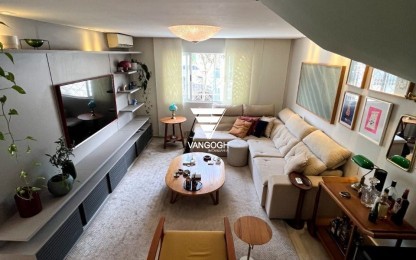 Casa 3 dormitórios Village Santorini, Praia dos Amores - Balneário Camboriú