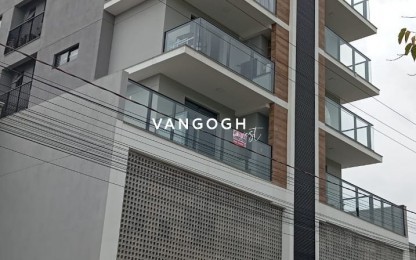 Apartamento 2 dormitórios Gold Coast, Morretes - ITAPEMA