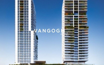 Brava Coast Residence