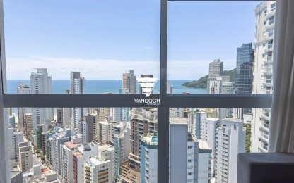Apartamento 3 dormitórios Phoenix Tower, Centro - Balneário Camboriú
