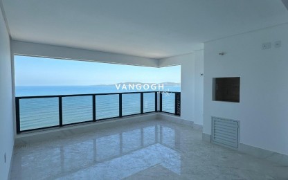 Apartamento 4 dormitórios Edifício St. Clair, Centro - ITAPEMA