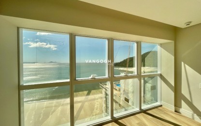 Apartamento 4 dormitórios One Tower  Residence, Frente Mar - Balneário Camboriú