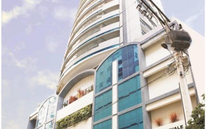 Apartamento 3 dormitórios Dell Valle, Centro - Balneário Camboriú