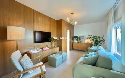 Casa 4 dormitórios Casa Terrea, Centro - Balneário Camboriú