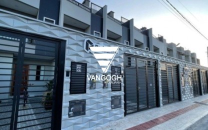 Sobrado 2 dormitórios Avila Residence, Perequê - PORTO BELO