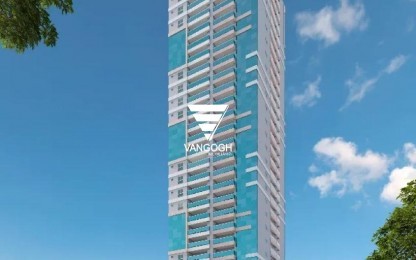 Apartamento 2 dormitórios Yeshua Residence, Meia Praia - ITAPEMA