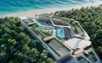 Lançamento Pininfarina Milagres