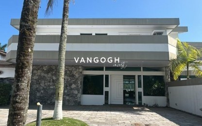 Casa em Condomínio 6 dormitórios Condomínio Jardim Acapulco, Guarujá - São Paulo