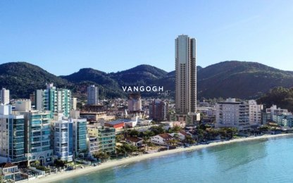 Apartamento 4 dormitórios La Belle  Verte Residence