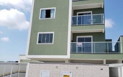 Apartamento 2 dormitórios Residencial Fortunato, Centro - Camboriú