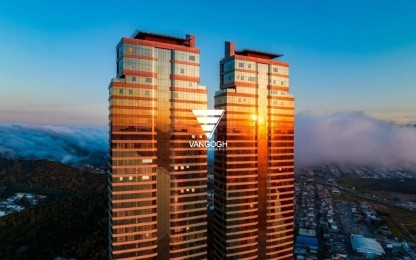 Apartamento 7 dormitórios Yachthouse, Quadra Mar - Balneário Camboriú