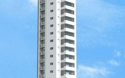 Green Ocean Residence