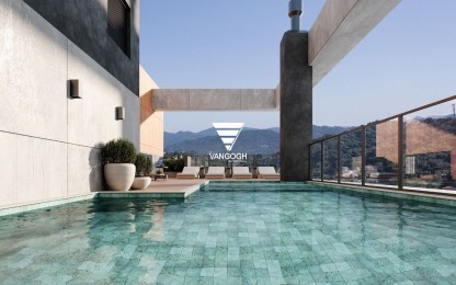 Apartamento 3 dormitórios Green Home Boutique Residence, Pioneiros - Balneário Camboriú