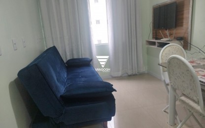 Apartamento 1 dormitórios Ilha do Farol, Pioneiros - Balneário Camboriú