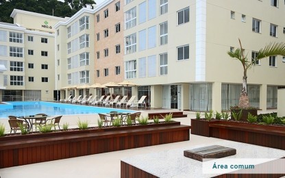 Garden Village