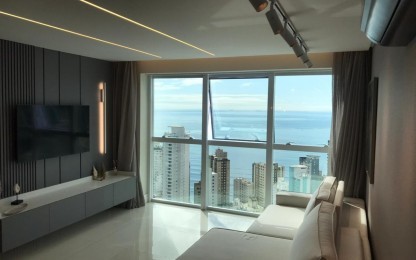 Apartamento 3 dormitórios Phoenix Tower, Centro - Balneário Camboriú