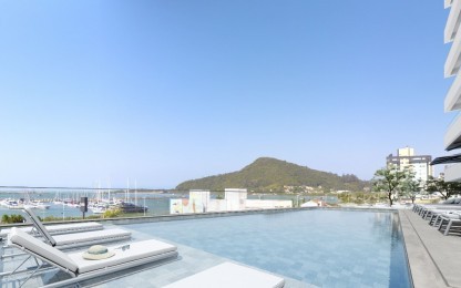 Velázquez Residence