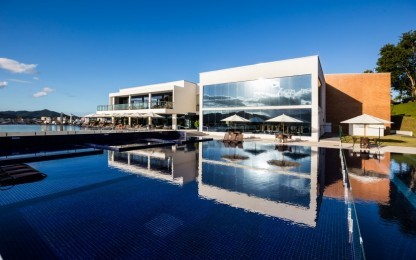 Caledônia Private Village