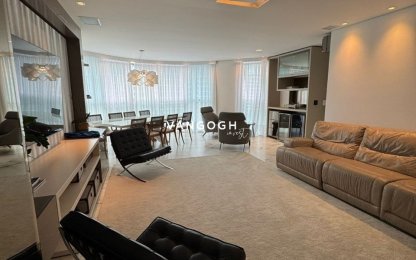 Apartamento Brava Home, Praia Brava - Itajaí