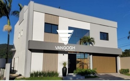 Casa em Condomínio 4 dormitórios Condominio Boulevard, Barra - Balneário Camboriú