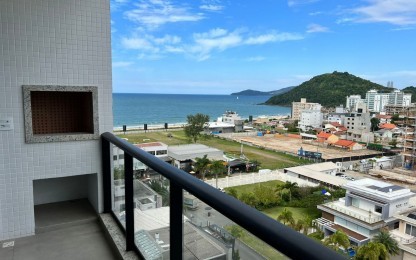 Apartamento 3 dormitórios Brava Garden Residence, Praia Brava - Itajaí