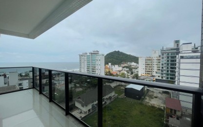 Apartamento 4 dormitórios Brava Palace Residence