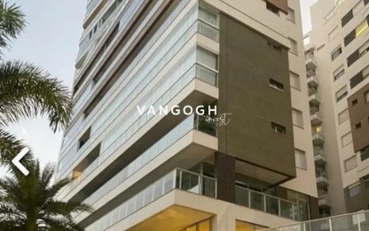 Apartamento 3 dormitórios Amores da Brava, Praia Brava - Itajaí