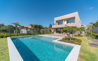 Casa 4 dormitórios Casa Estaleiro